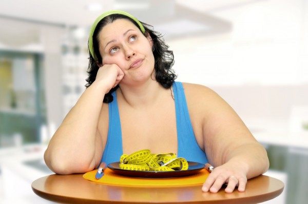 Pessoas Com Obesidade Podem Ter Desnutrição Egeo 7280